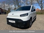 Toyota Proace 2025
