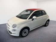 Fiat 500C 2024
