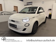Fiat 500 2021