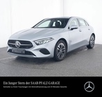 Mercedes-Benz A-Class 2025