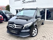 Mercedes-Benz V-Class 2021