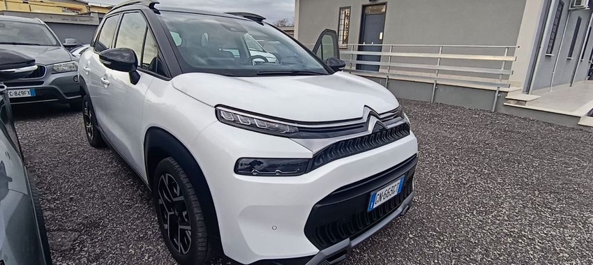 Citroen C3 2023