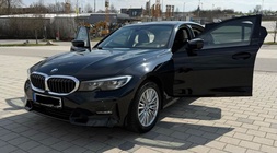 BMW 3 Series 2019