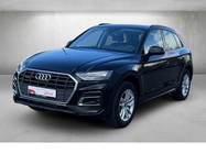 Audi Q5 2022