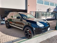 Porsche Cayenne 2004