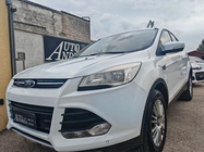 Ford Kuga 2013