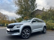 Skoda Kodiaq 2022