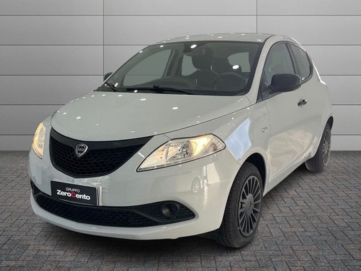 Lancia Ypsilon 2020