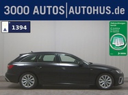 Audi A4 2022
