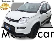 Fiat Panda 2019