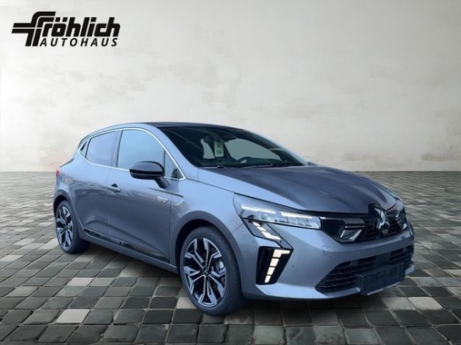 Mitsubishi Colt 2025