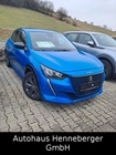 Peugeot 208 2022