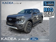 Ford Ranger 2023