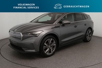 Skoda Enyaq 2023
