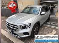 Mercedes-Benz GLB-Class 2023