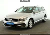 Volkswagen Passat 2020