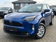 Toyota Yaris 2023