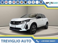 Peugeot 3008 2021
