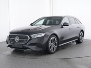 Mercedes-Benz E-Class 2025