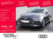 Audi A3 2025
