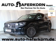 Volkswagen Touareg 2023