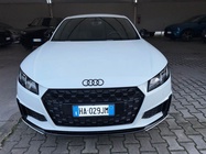 Audi TT 2020