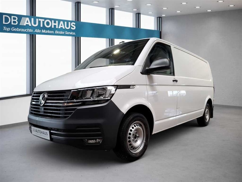 Volkswagen T6