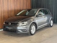 Volkswagen Golf 2020