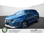 Peugeot 3008 2023