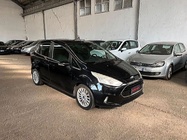 Ford B-Max 2012