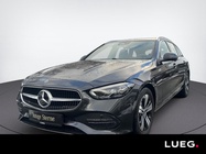 Mercedes-Benz C-Class 2024