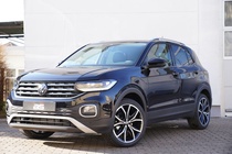 Volkswagen T-Cross 2023