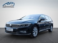 Volkswagen Passat 2021