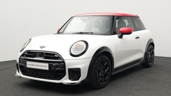 MINI Cooper 2024