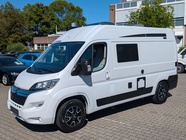 Citroen Jumper 2023