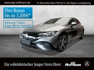 Mercedes-Benz EQE 2024