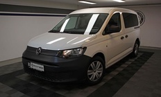 Volkswagen Caddy Maxi 2022