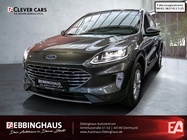 Ford Kuga 2022