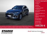 Audi Q5 2025