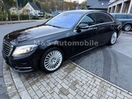 Mercedes-Benz S-Class 2016