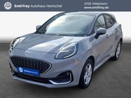 Ford Puma 2023