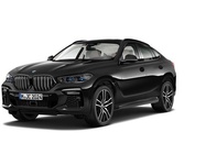 BMW X6 2022