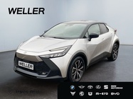 Toyota C-HR 2025
