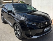 Peugeot 3008 2022