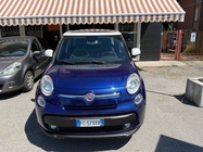 Fiat 500L 2016