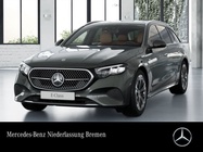 Mercedes-Benz E-Class 2025