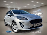 Ford Fiesta 2021