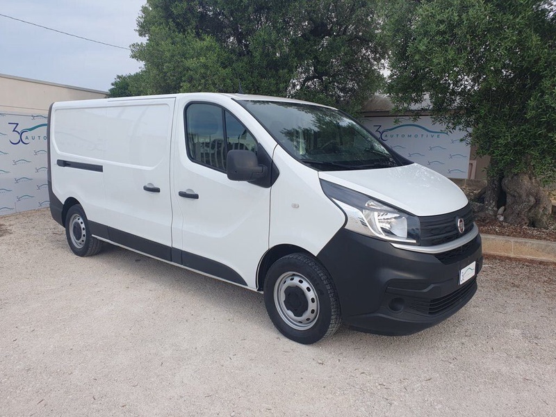 Fiat Talento