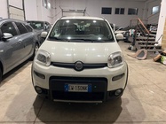 Fiat Panda 2014