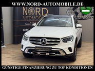 Mercedes-Benz GLC-Class 2021